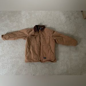 Walls canvas blizzard Pruf coat lx